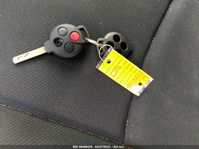 WMEEJ3BA8FK793685 Smart Fortwo Passion/pure