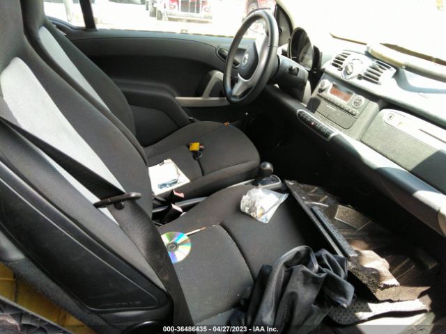 WMEEJ3BA8FK793685 Smart Fortwo Passion/pure