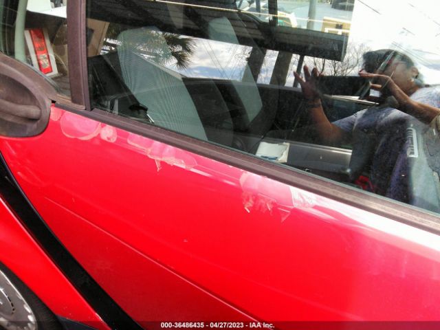 WMEEJ3BA8FK793685 Smart Fortwo Passion/pure