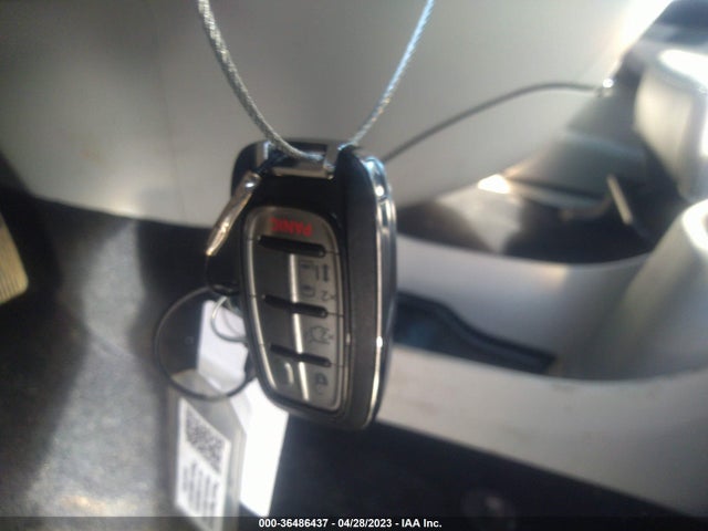 2C4RC1BG6MR532878 Chrysler Pacifica Touring L