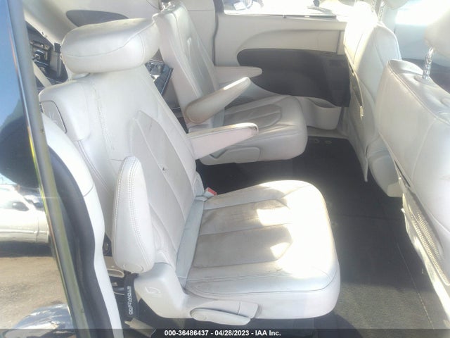 2C4RC1BG6MR532878 Chrysler Pacifica Touring L