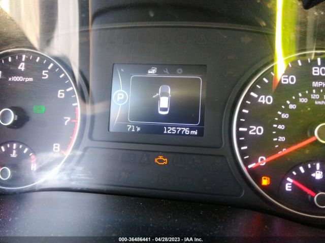 5XXGT4L31GG055472 KIA Optima Lx