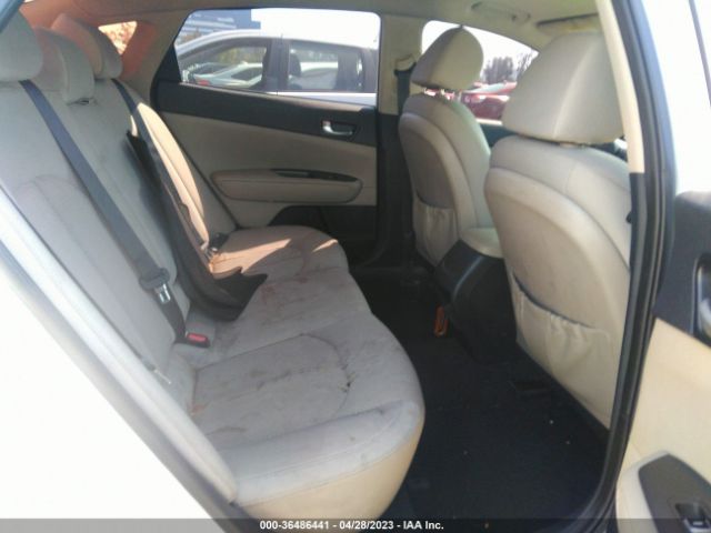 5XXGT4L31GG055472 KIA Optima Lx