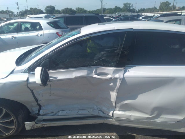 3LN6L5C94KR622110 Lincoln Mkz Reserve I