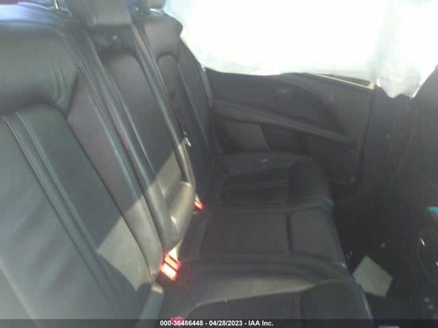 3LN6L5C94KR622110 Lincoln Mkz Reserve I
