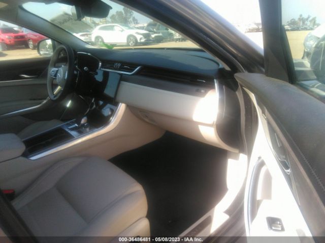 SAJBE4FX8NCY91832 Jaguar Xf S