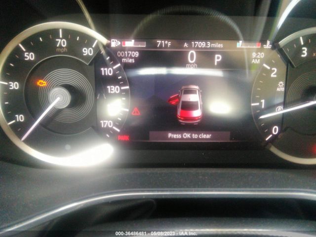SAJBE4FX8NCY91832 Jaguar Xf S