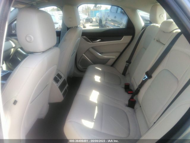 SAJBE4FX8NCY91832 Jaguar Xf S