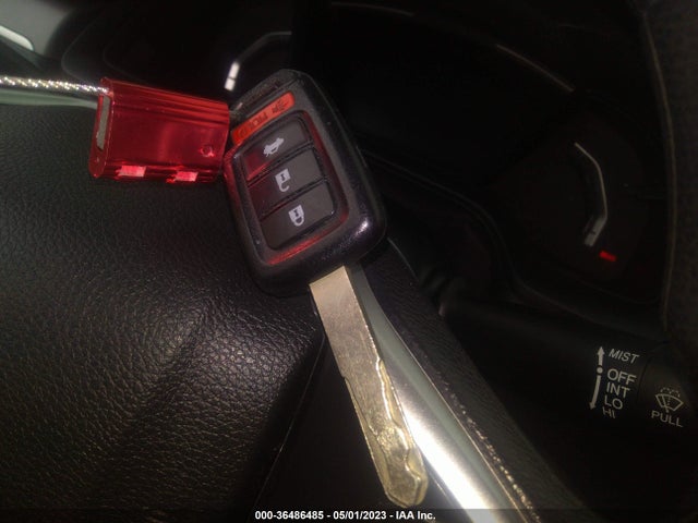 Honda Civic Sedan Lx 2020 2HGFC2F62LH536314 Image 11