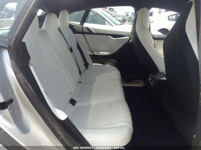 Tesla Model S 60/75 2017 5YJSA1E14HF226407 Image 11