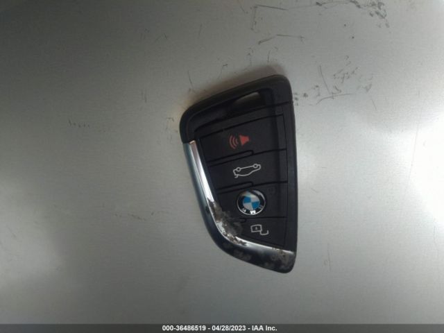 3MW5U7J06M8B88002 BMW 3 Series M340i