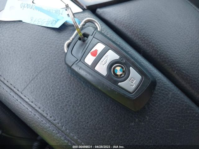 WBA5A5C52FD516172 BMW 5 Series 528i