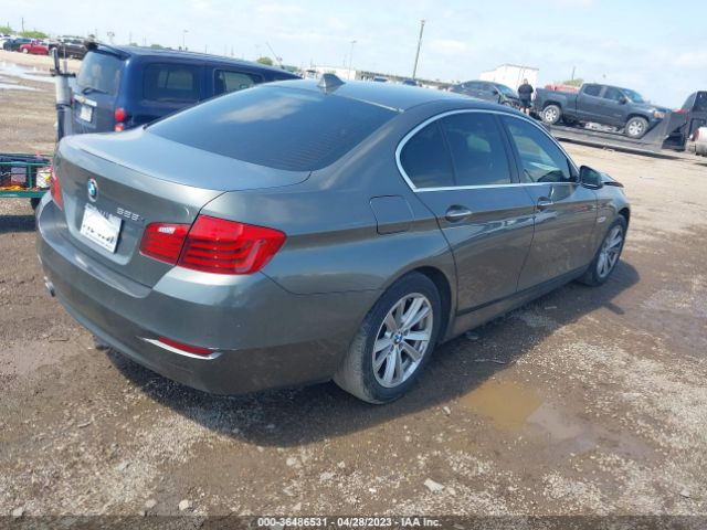 WBA5A5C52FD516172 BMW 5 Series 528i