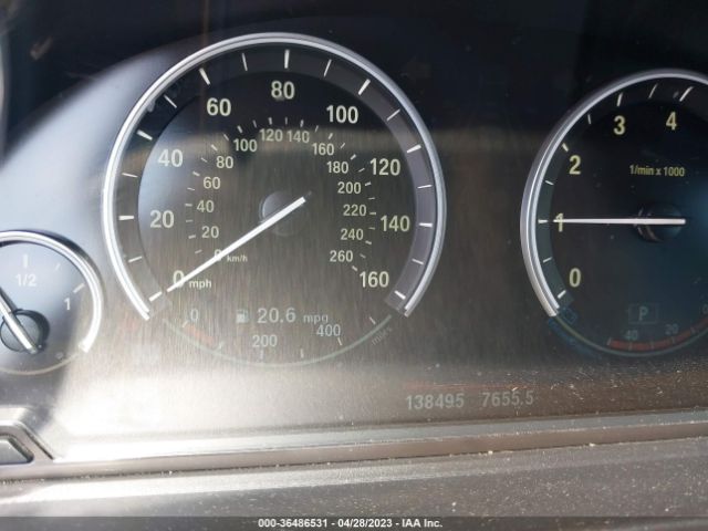 WBA5A5C52FD516172 BMW 5 Series 528i