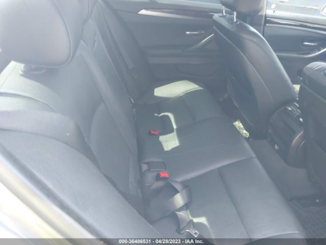 WBA5A5C52FD516172 BMW 5 Series 528i