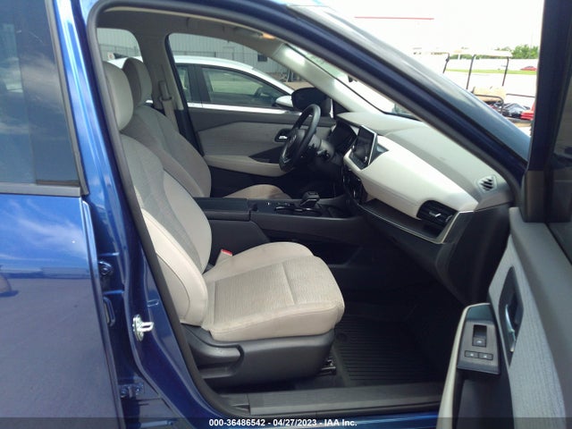 Nissan ROGUE SV 2021 5N1AT3BA3MC787691 Image 5