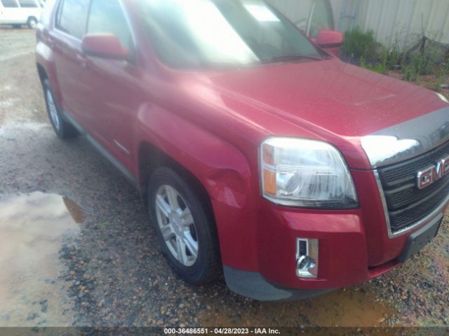 2GKFLWEK4E6116089 GMC Terrain Sle