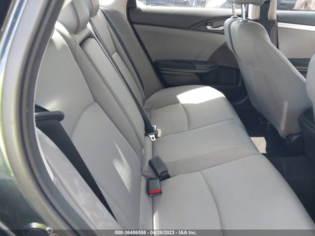 2017 HONDA CIVIC SEDAN EX VIN: 19XFC2F76HE035212