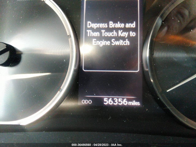 JTHCM1D24H5019246 Lexus Is Is 300