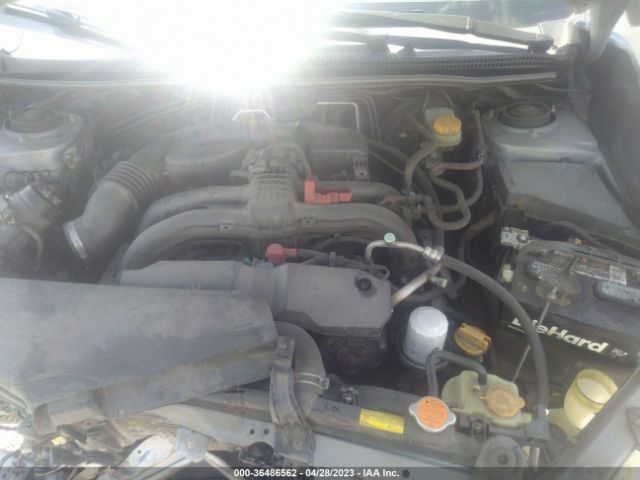 JF2GPACCXE8210301 Subaru Xv Crosstrek Premium
