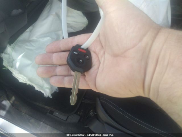 JF2GPACCXE8210301 Subaru Xv Crosstrek Premium