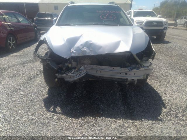 JF2GPACCXE8210301 Subaru Xv Crosstrek Premium