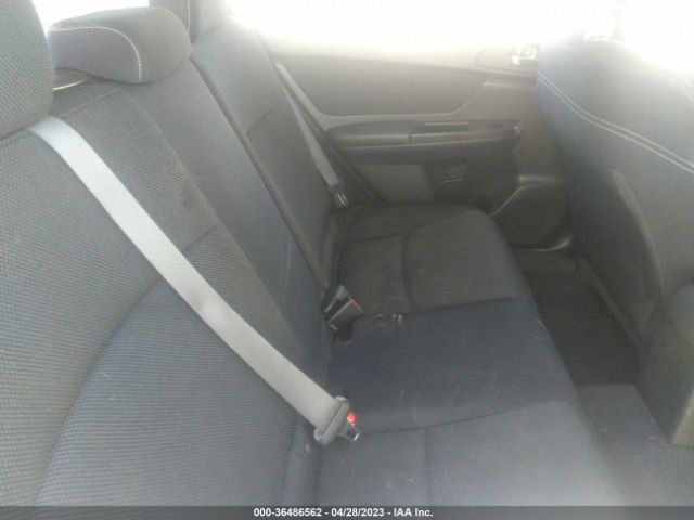 JF2GPACCXE8210301 Subaru Xv Crosstrek Premium