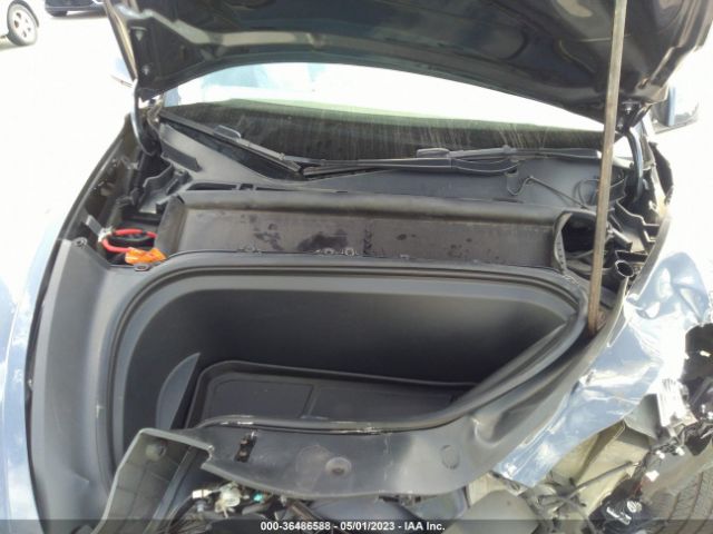 5YJYGDEE5MF260976 Tesla Model Y Long Range