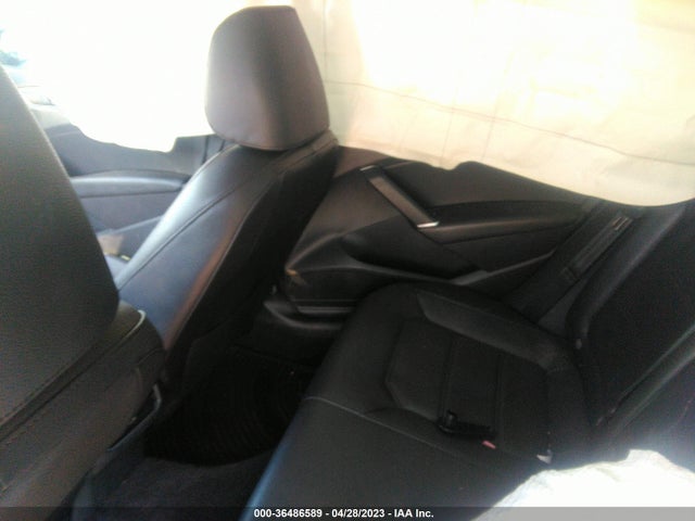 1VWBS7A35GC046594 Volkswagen Passat 1.8t Se