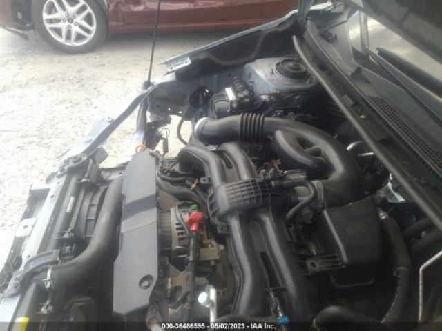 JF2GPAVC1E8294084 Subaru Xv Crosstrek Premium