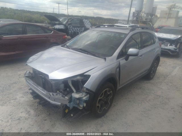 JF2GPAVC1E8294084 Subaru Xv Crosstrek Premium