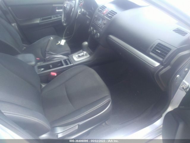 JF2GPAVC1E8294084 Subaru Xv Crosstrek Premium