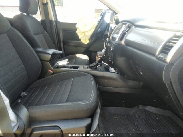 1FTER4FH0KLA61124 Ford Ranger Xlt