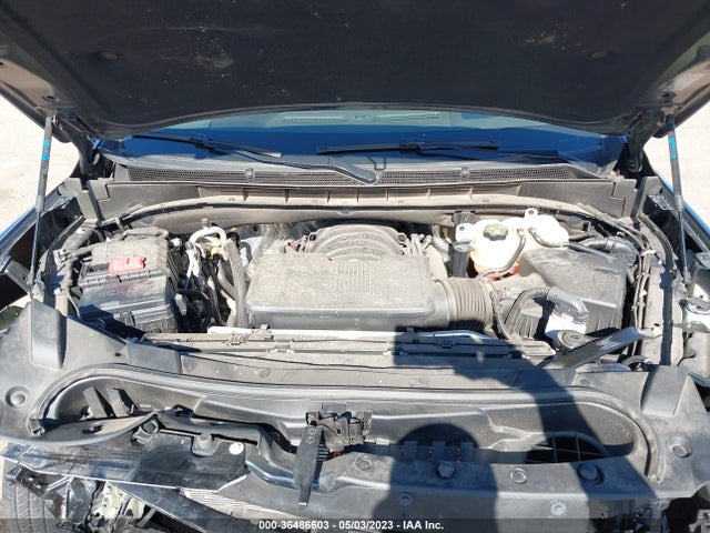 2022 GMC Yukon XL, VIN: 1GKS2JKL3NR142088