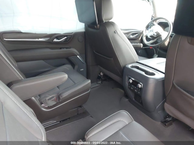 2022 GMC Yukon XL, VIN: 1GKS2JKL3NR142088