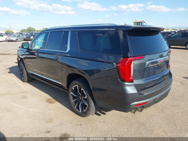 1GKS2JKL3NR142088 GMC YUKON XL DENALI