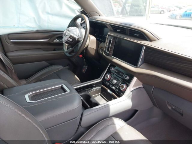 1GKS2JKL3NR142088 GMC YUKON XL DENALI