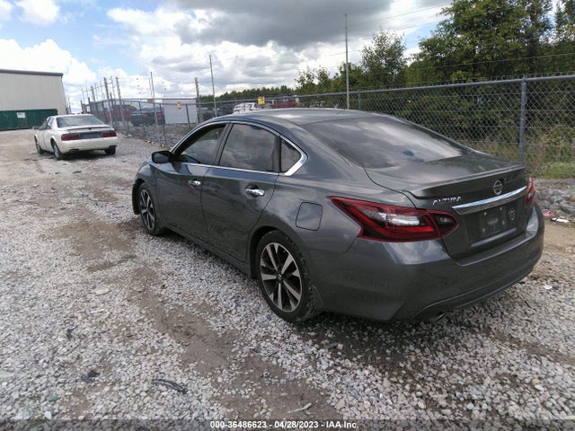 Nissan Altima 2.5 Sr 2018 1N4AL3AP7JC109554 Image 3