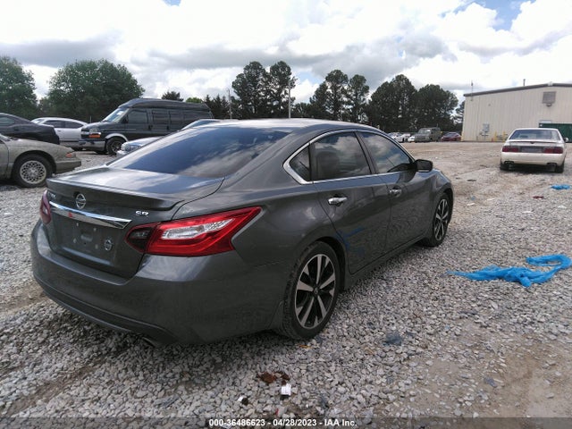 Nissan Altima 2.5 Sr 2018 1N4AL3AP7JC109554 Image 4