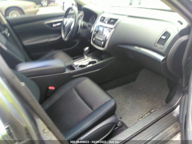 Nissan Altima 2.5 Sr 2018 1N4AL3AP7JC109554 Image 5