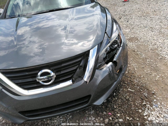 Nissan Altima 2.5 Sr 2018 1N4AL3AP7JC109554 Image 6