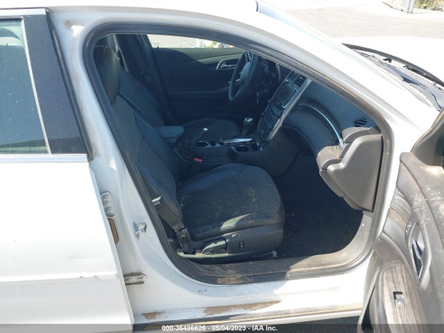 Chevrolet MALIBU LT 2015 1G11C5SL5FU152334 Image 6