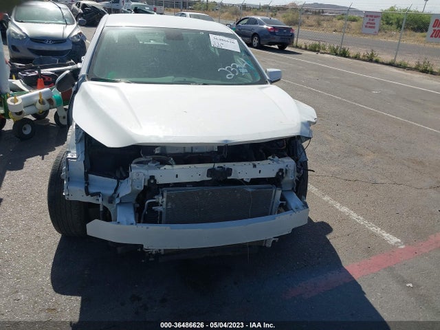 Chevrolet MALIBU LT 2015 1G11C5SL5FU152334 Image 7