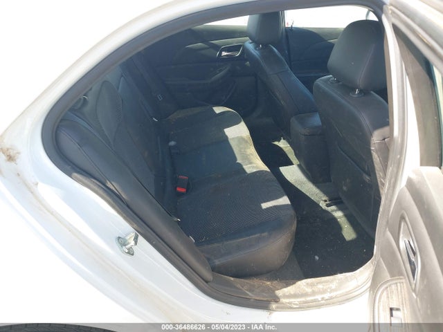 Chevrolet MALIBU LT 2015 1G11C5SL5FU152334 Image 9