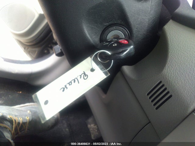 2013 TOYOTA COROLLA L/LE/S VIN: 2T1BU4EE7DC019357