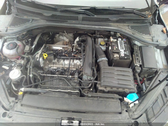 3VWC57BU6MM026738 Volkswagen Jetta S/se/r-line