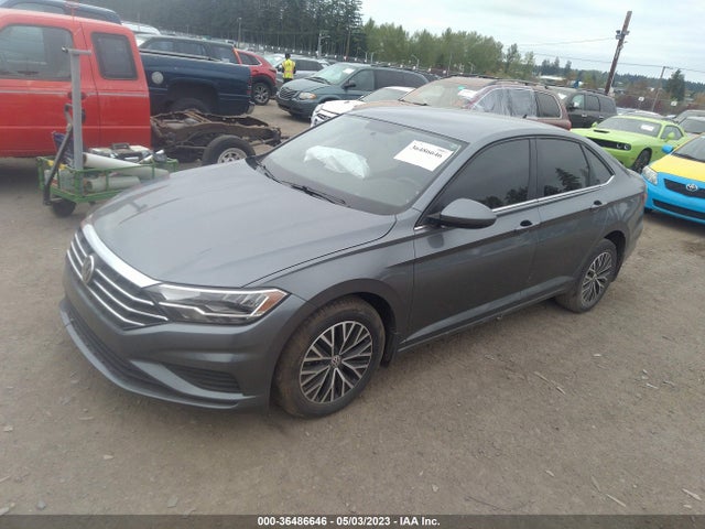 3VWC57BU6MM026738 Volkswagen Jetta S/se/r-line