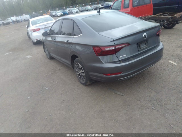 3VWC57BU6MM026738 Volkswagen Jetta S/se/r-line