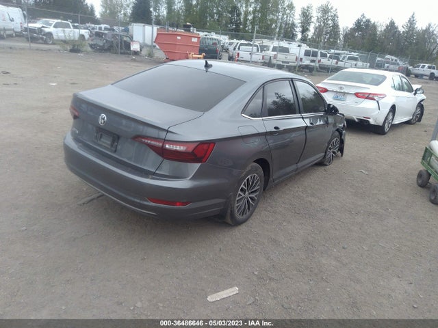 3VWC57BU6MM026738 Volkswagen Jetta S/se/r-line