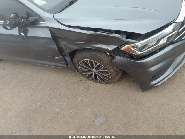 3VWC57BU6MM026738 Volkswagen Jetta S/se/r-line